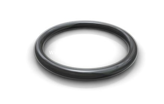 Porcelana FEP encapsuló el anillo o, FEP encapsuló el anillo o del silicón, FEP encapsuló el anillo o de FKM/FPM proveedor