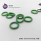 Válvulas de alta presión del AED O Ring Rubber Triangle Rings For del anillo o HNBR del AED de AS568 JIS2401 británicos Stanrdad FKM FPM proveedor